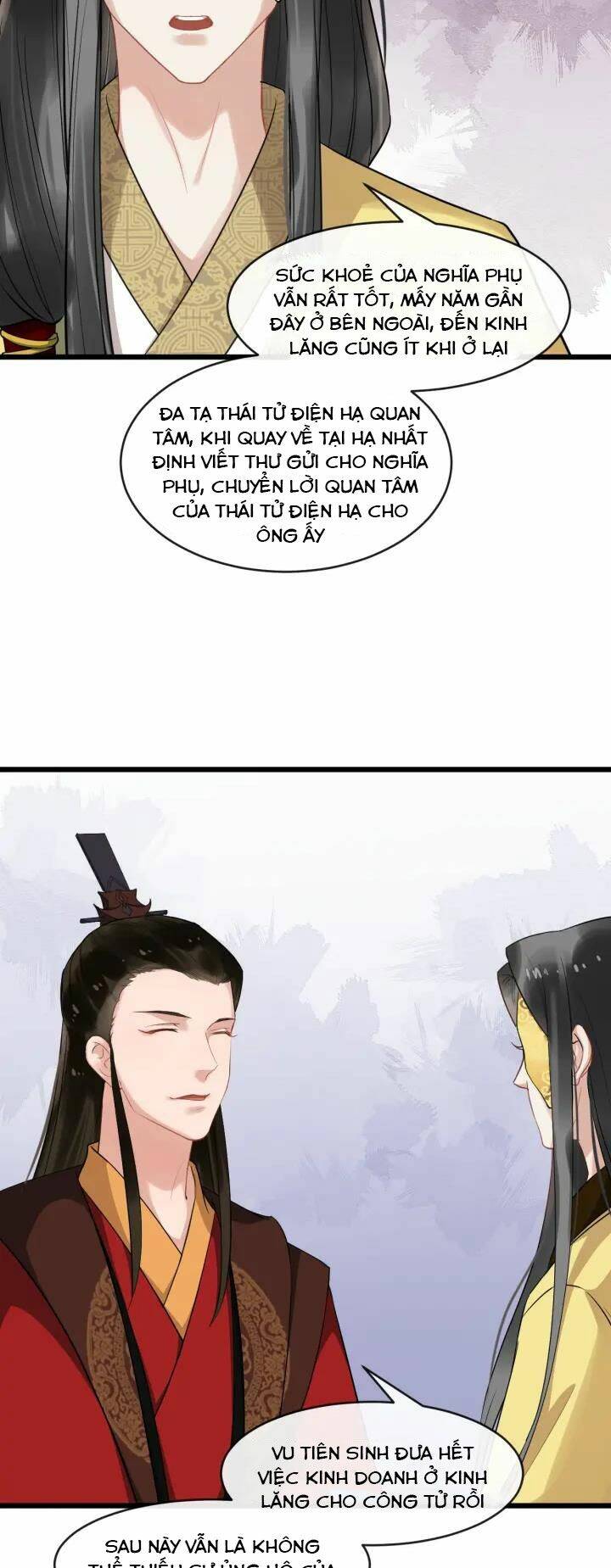 Bồng Sơn Viễn 2 Chapter 46 - 29