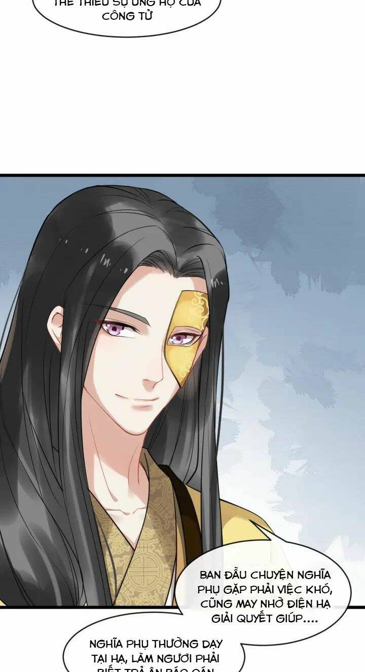 Bồng Sơn Viễn 2 Chapter 46 - 30