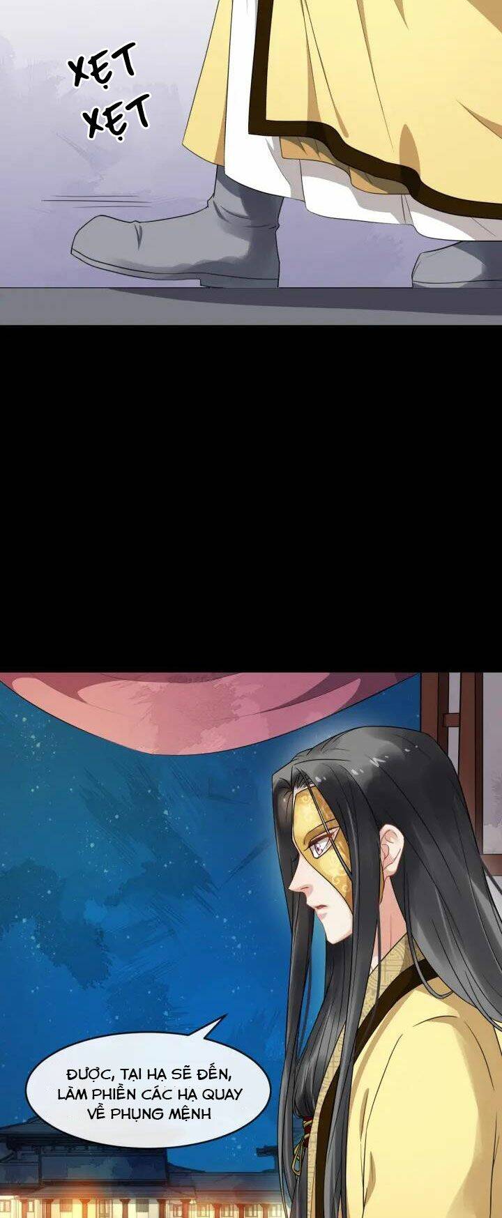 Bồng Sơn Viễn 2 Chapter 46 - 4