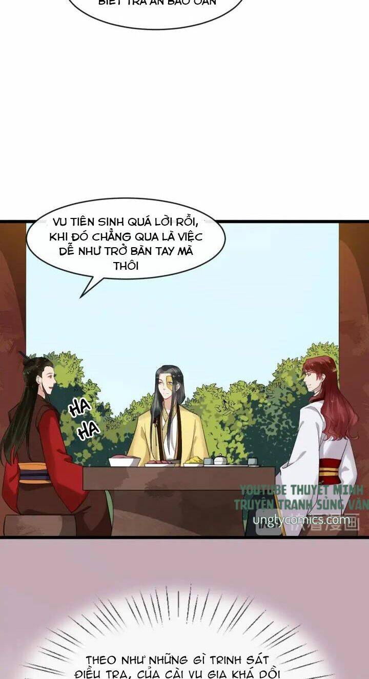 Bồng Sơn Viễn 2 Chapter 46 - 31