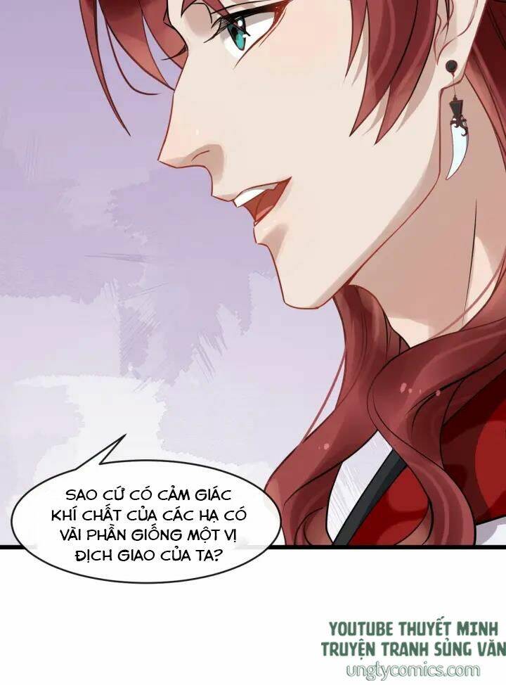 Bồng Sơn Viễn 2 Chapter 46 - 35