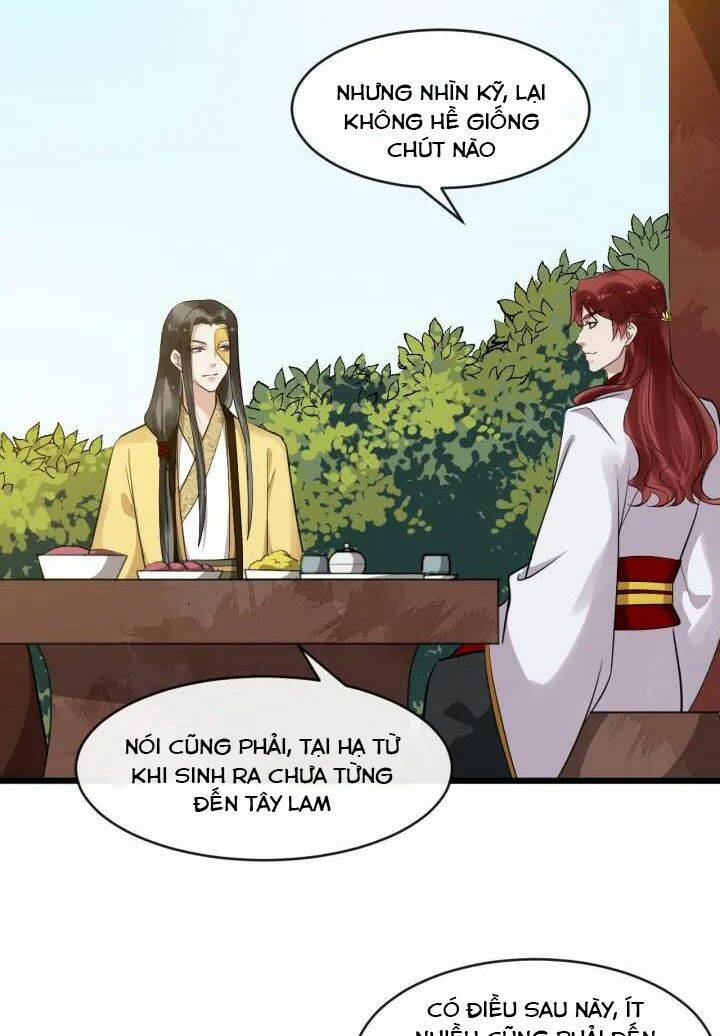 Bồng Sơn Viễn 2 Chapter 46 - 38