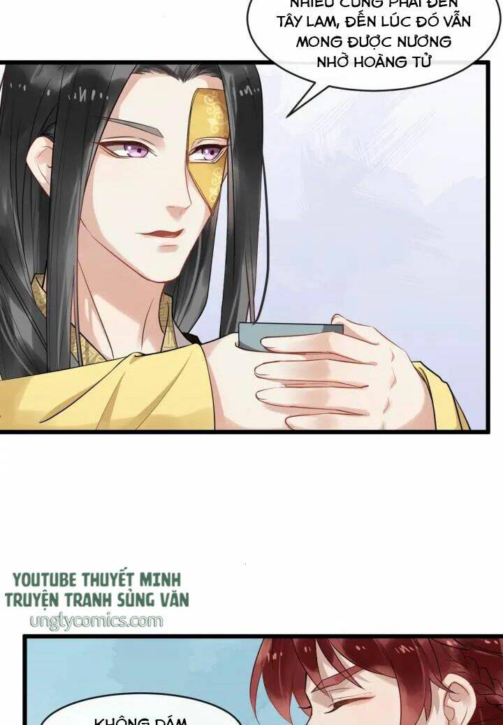 Bồng Sơn Viễn 2 Chapter 46 - 39