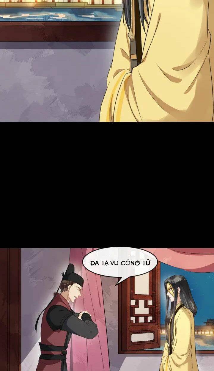 Bồng Sơn Viễn 2 Chapter 46 - 5