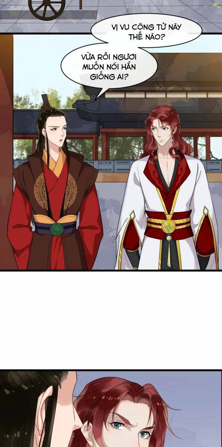 Bồng Sơn Viễn 2 Chapter 46 - 42