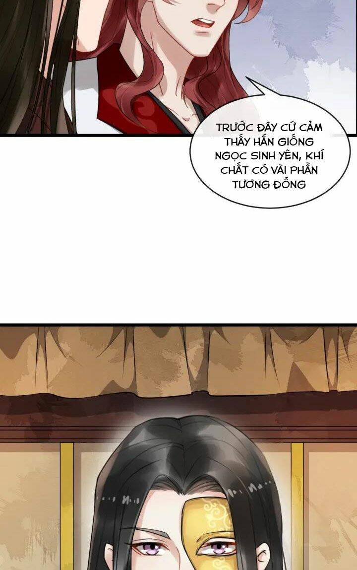 Bồng Sơn Viễn 2 Chapter 46 - 43