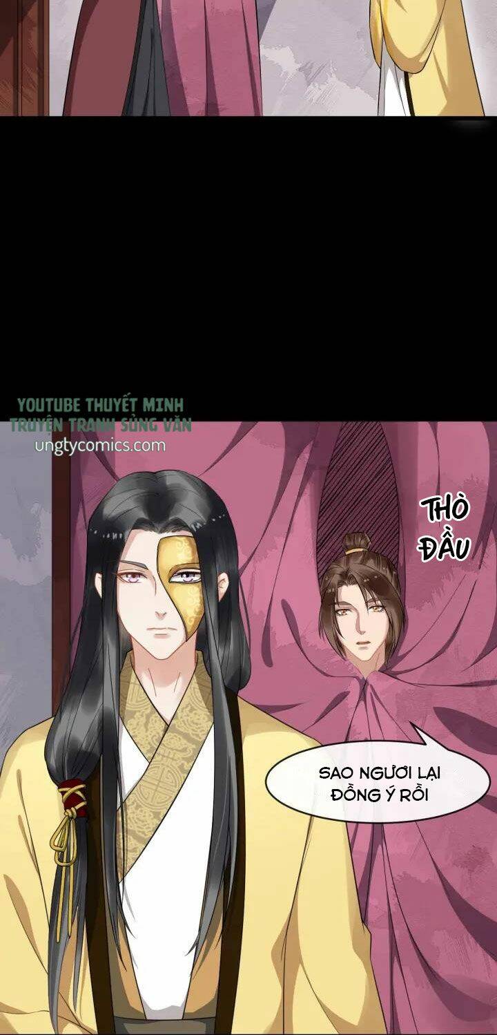 Bồng Sơn Viễn 2 Chapter 46 - 6