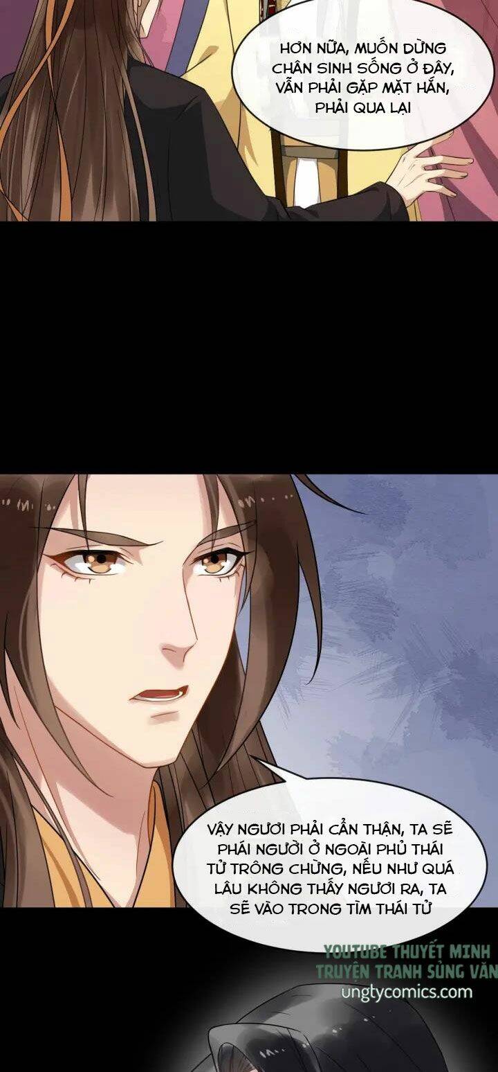 Bồng Sơn Viễn 2 Chapter 46 - 10