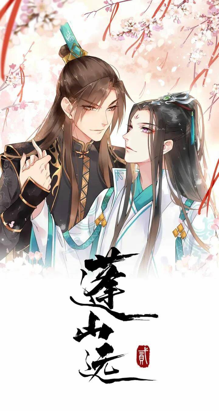 Bồng Sơn Viễn 2 Chapter 47 - 1