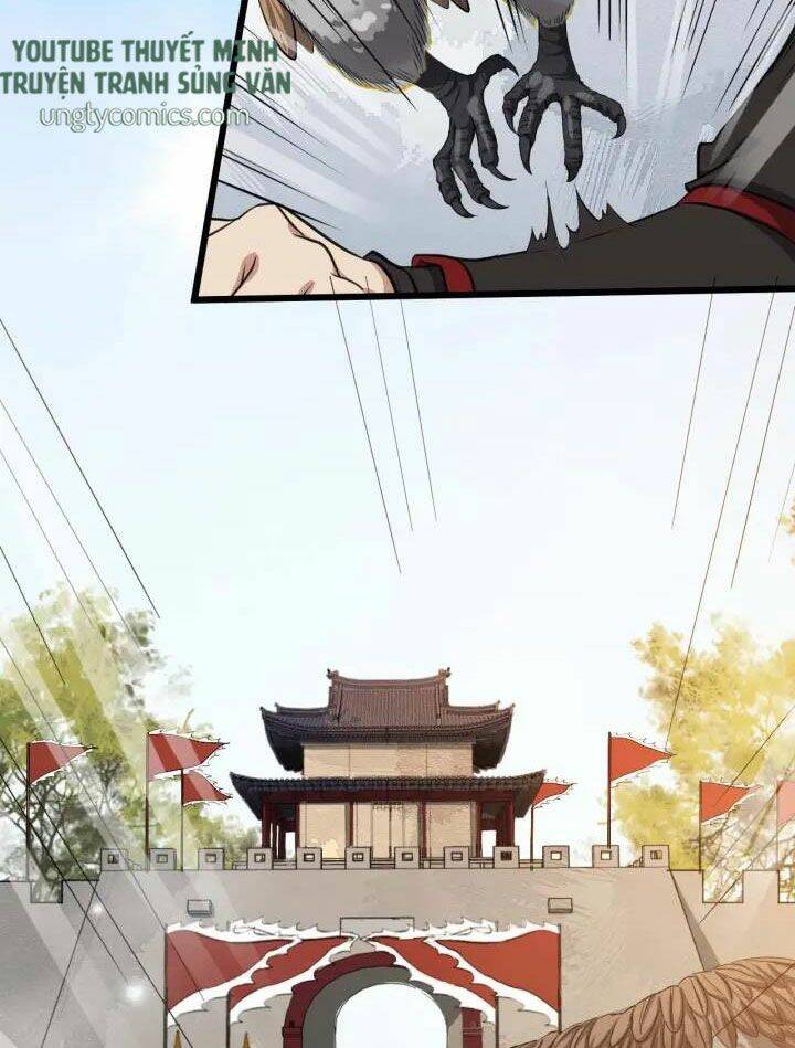 Bồng Sơn Viễn 2 Chapter 47 - 13