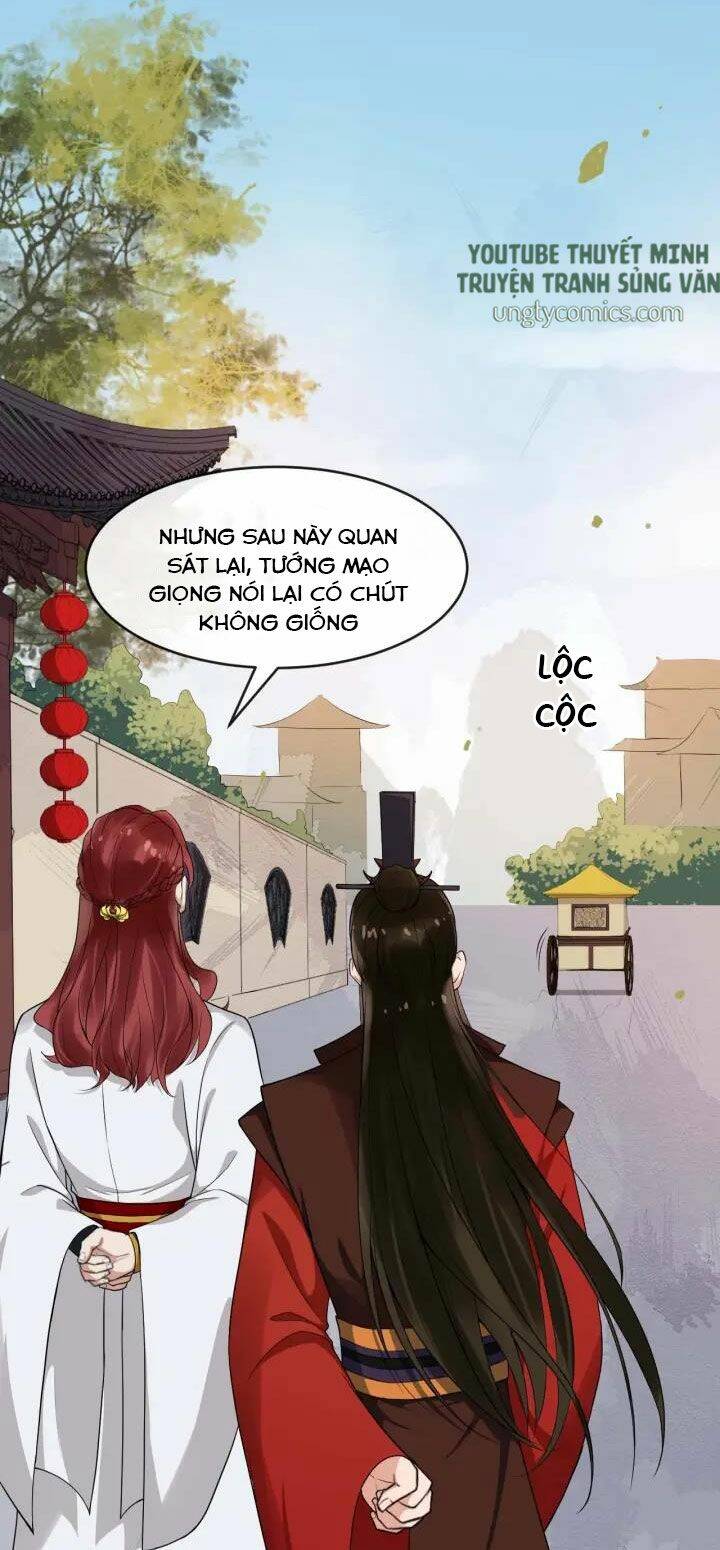 Bồng Sơn Viễn 2 Chapter 47 - 3