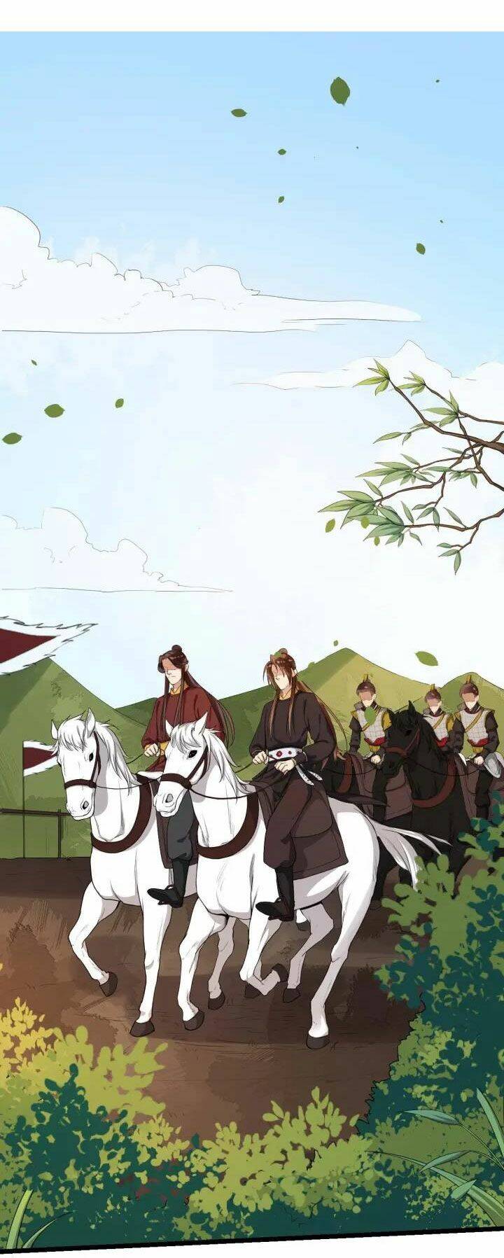 Bồng Sơn Viễn 2 Chapter 47 - 22