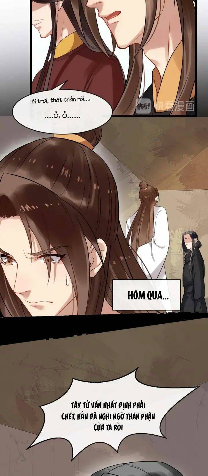 Bồng Sơn Viễn 2 Chapter 47 - 25