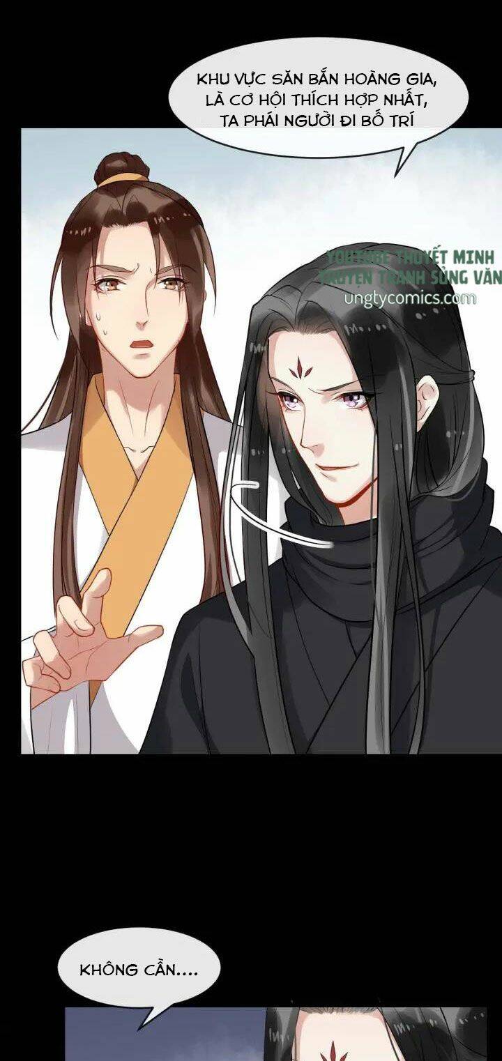 Bồng Sơn Viễn 2 Chapter 47 - 28