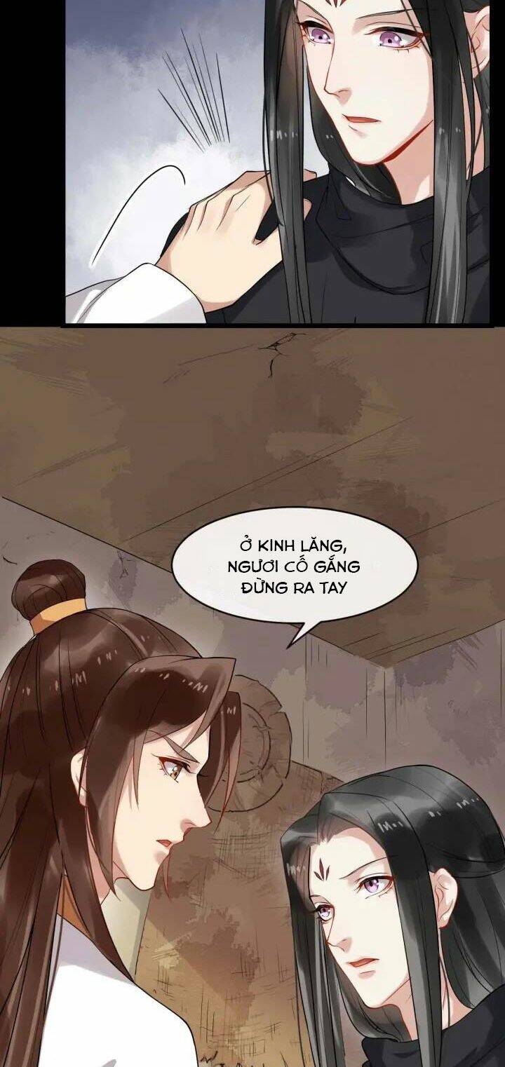 Bồng Sơn Viễn 2 Chapter 47 - 29