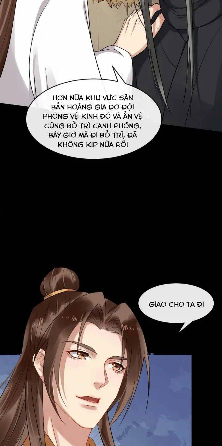 Bồng Sơn Viễn 2 Chapter 47 - 30