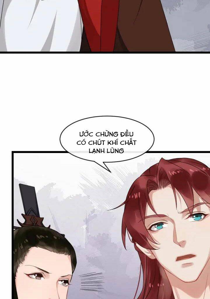 Bồng Sơn Viễn 2 Chapter 47 - 4