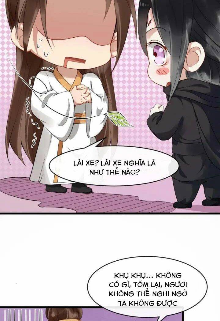 Bồng Sơn Viễn 2 Chapter 47 - 33