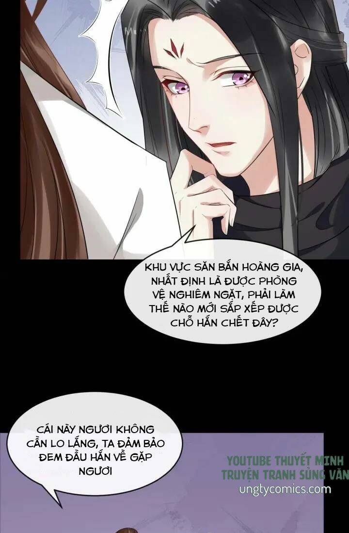 Bồng Sơn Viễn 2 Chapter 47 - 37