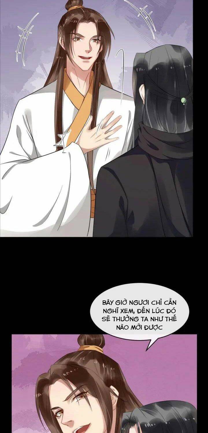 Bồng Sơn Viễn 2 Chapter 47 - 38