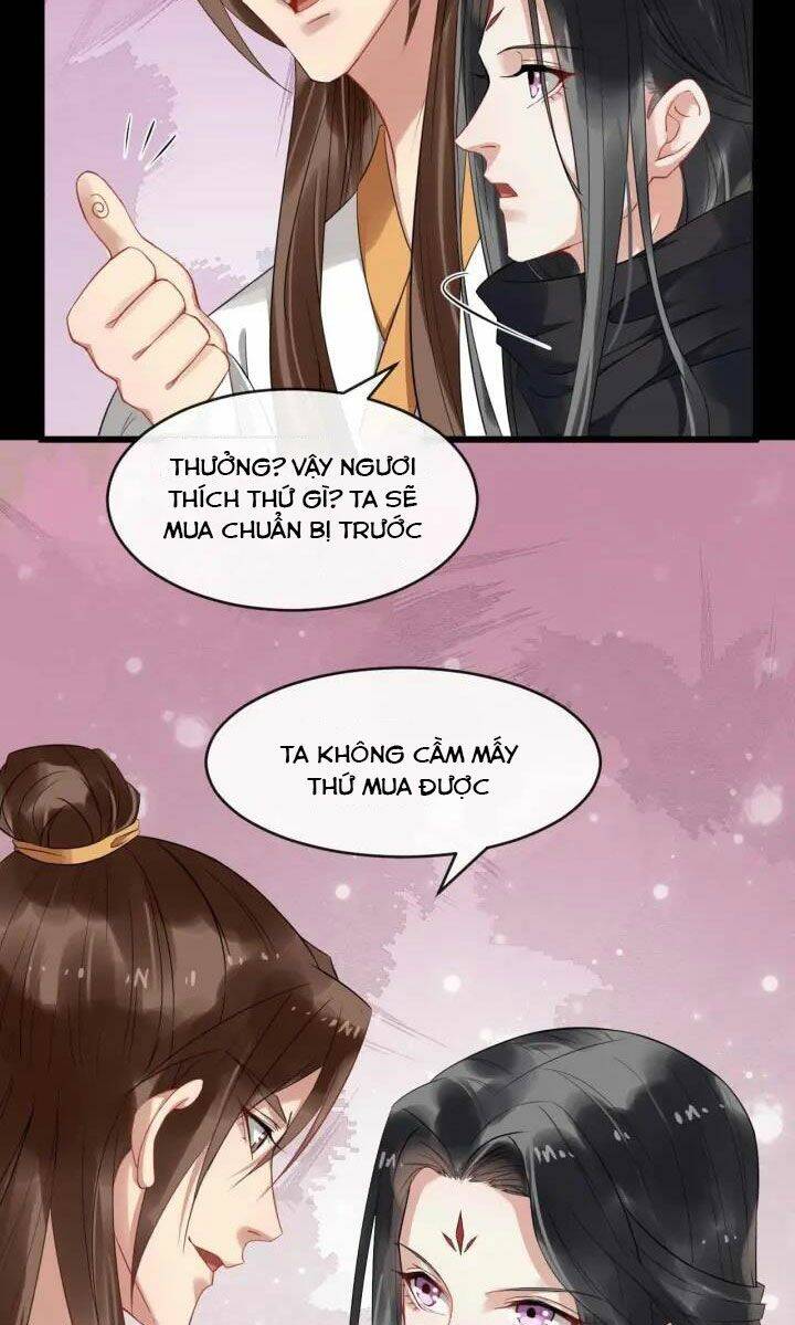 Bồng Sơn Viễn 2 Chapter 47 - 39