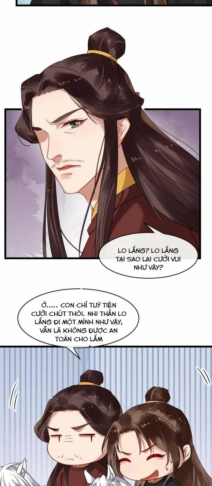 Bồng Sơn Viễn 2 Chapter 47 - 43