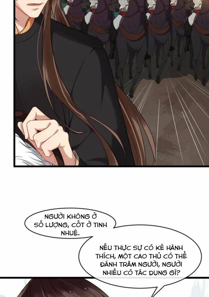 Bồng Sơn Viễn 2 Chapter 47 - 45