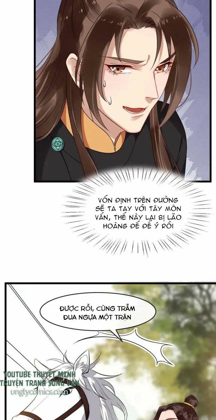 Bồng Sơn Viễn 2 Chapter 47 - 47