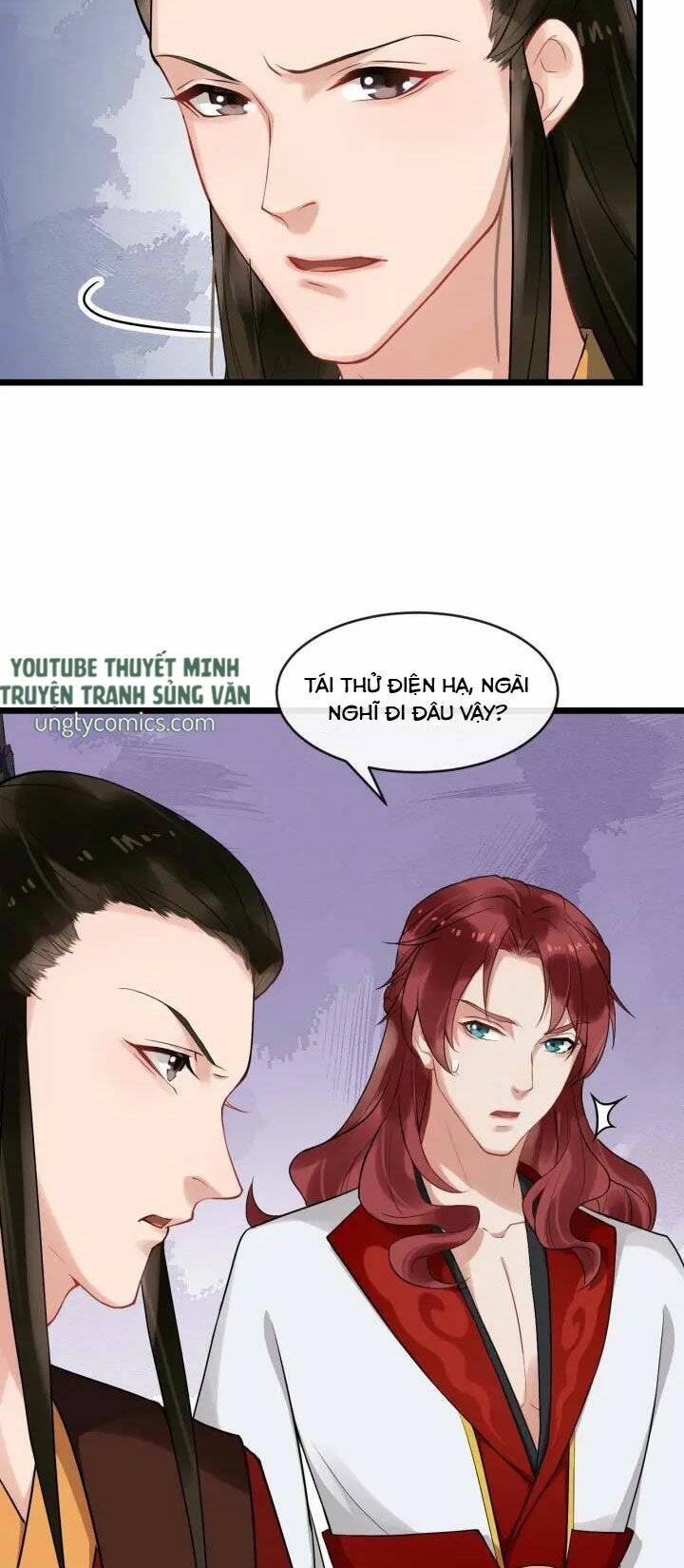 Bồng Sơn Viễn 2 Chapter 47 - 6