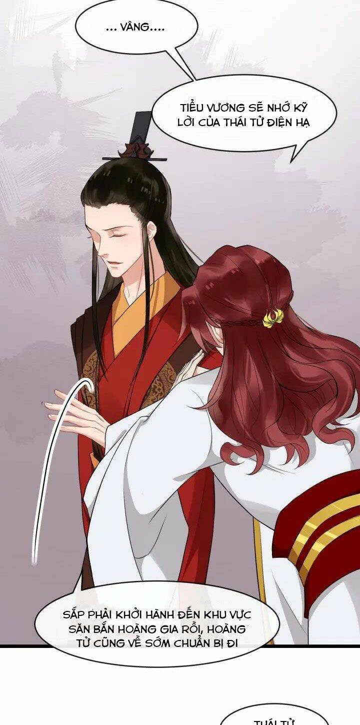 Bồng Sơn Viễn 2 Chapter 47 - 8