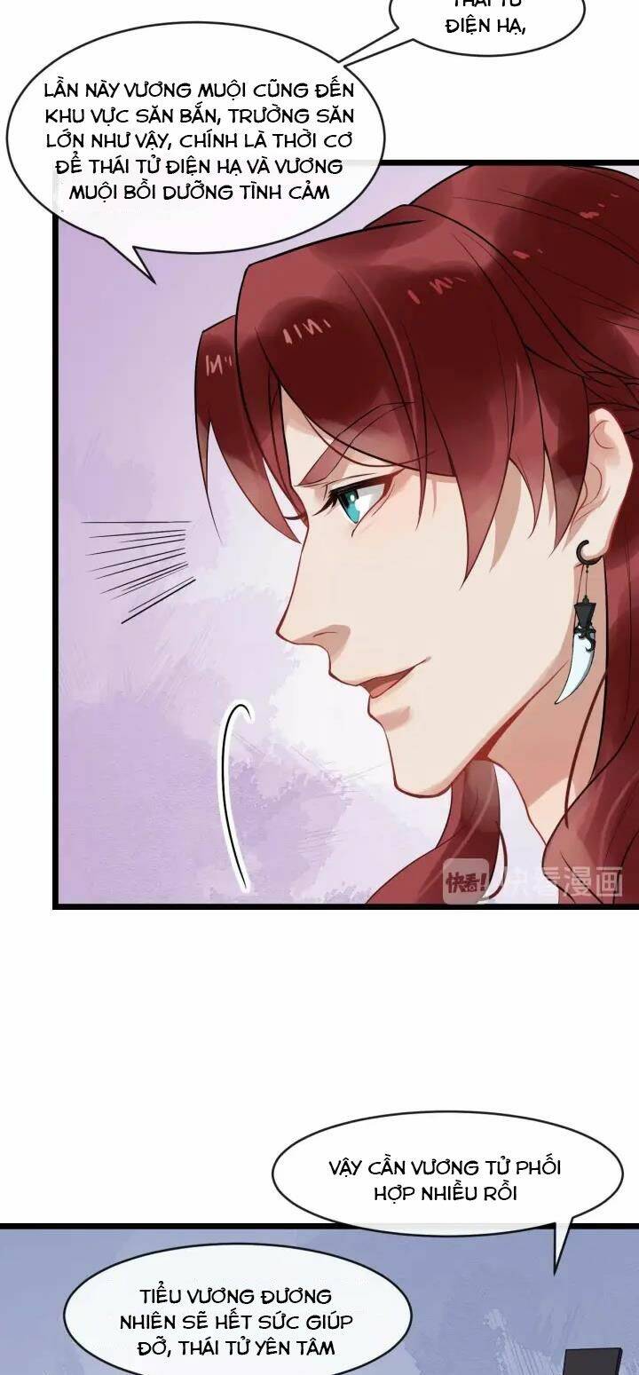 Bồng Sơn Viễn 2 Chapter 47 - 9