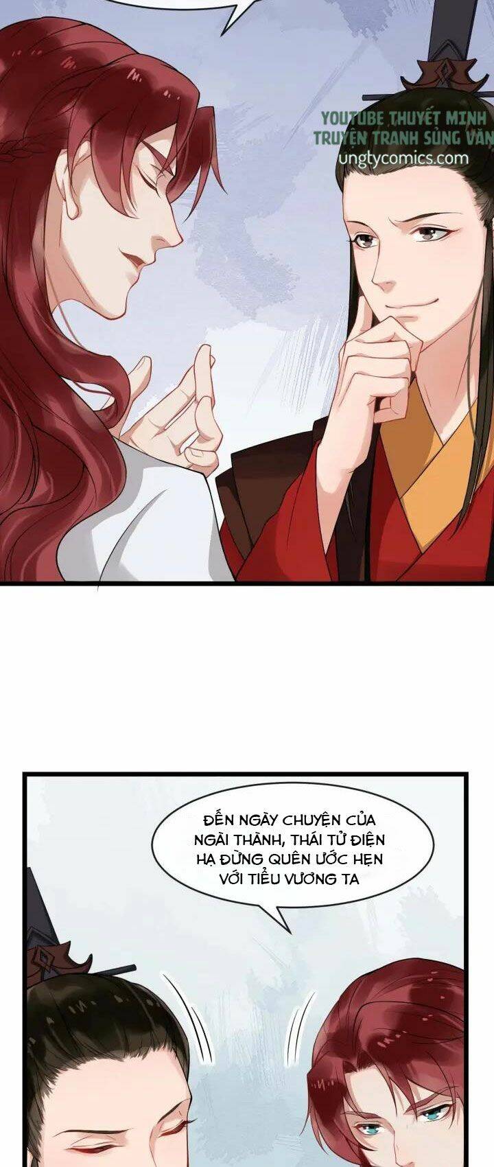 Bồng Sơn Viễn 2 Chapter 47 - 10