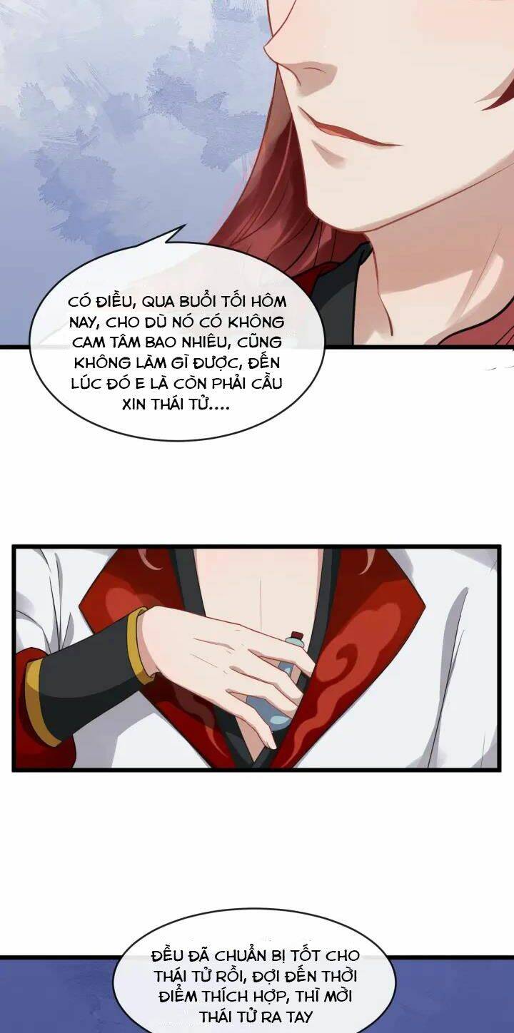 Bồng Sơn Viễn 2 Chapter 48 - 11