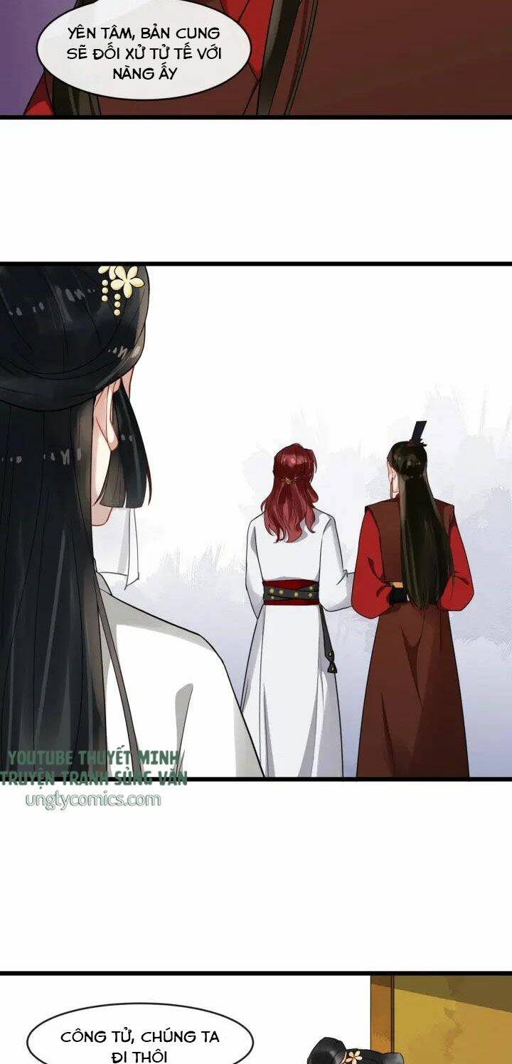 Bồng Sơn Viễn 2 Chapter 48 - 13
