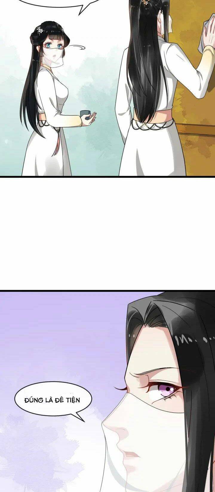 Bồng Sơn Viễn 2 Chapter 48 - 14