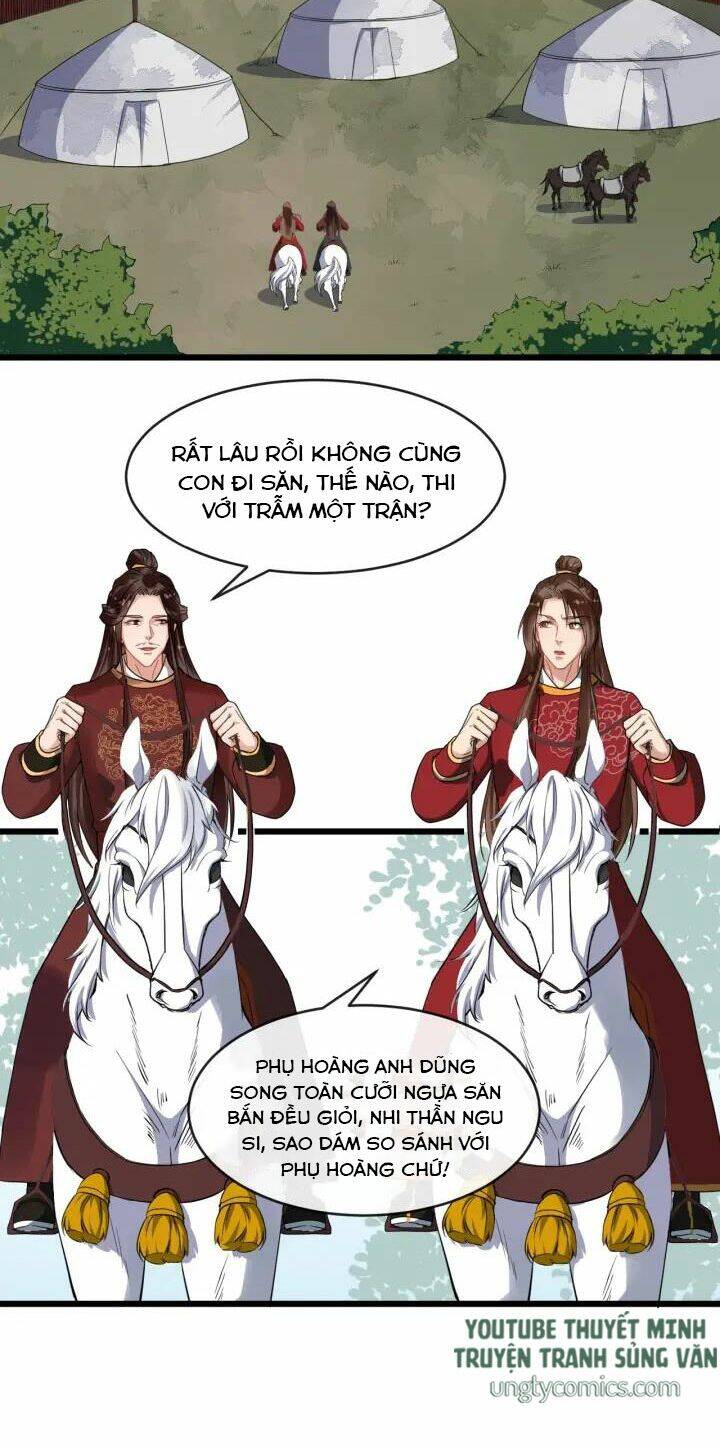 Bồng Sơn Viễn 2 Chapter 48 - 16