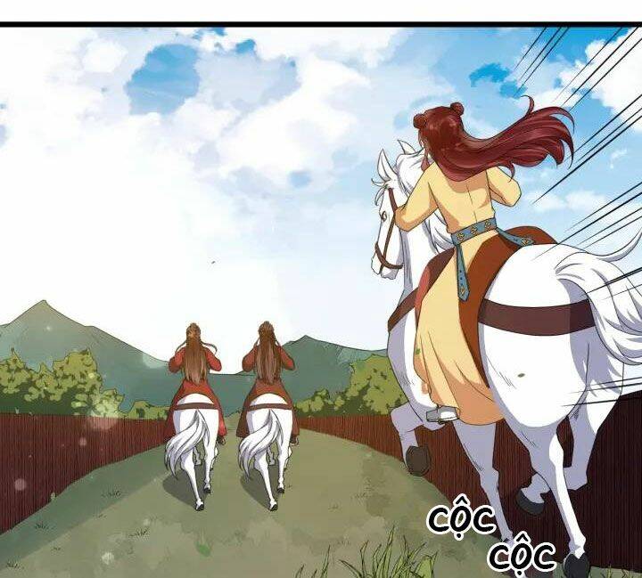 Bồng Sơn Viễn 2 Chapter 48 - 17
