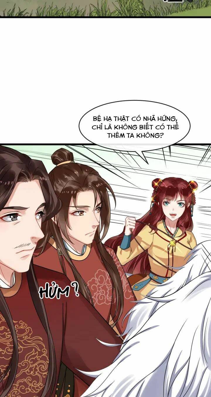 Bồng Sơn Viễn 2 Chapter 48 - 18
