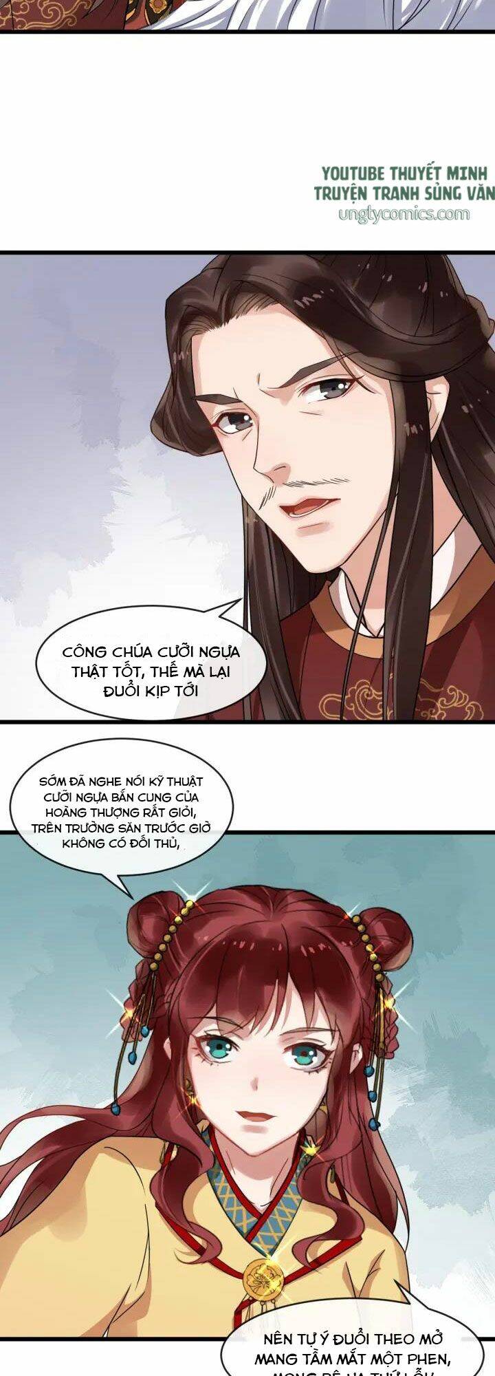 Bồng Sơn Viễn 2 Chapter 48 - 19