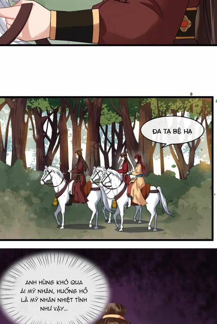 Bồng Sơn Viễn 2 Chapter 48 - 21