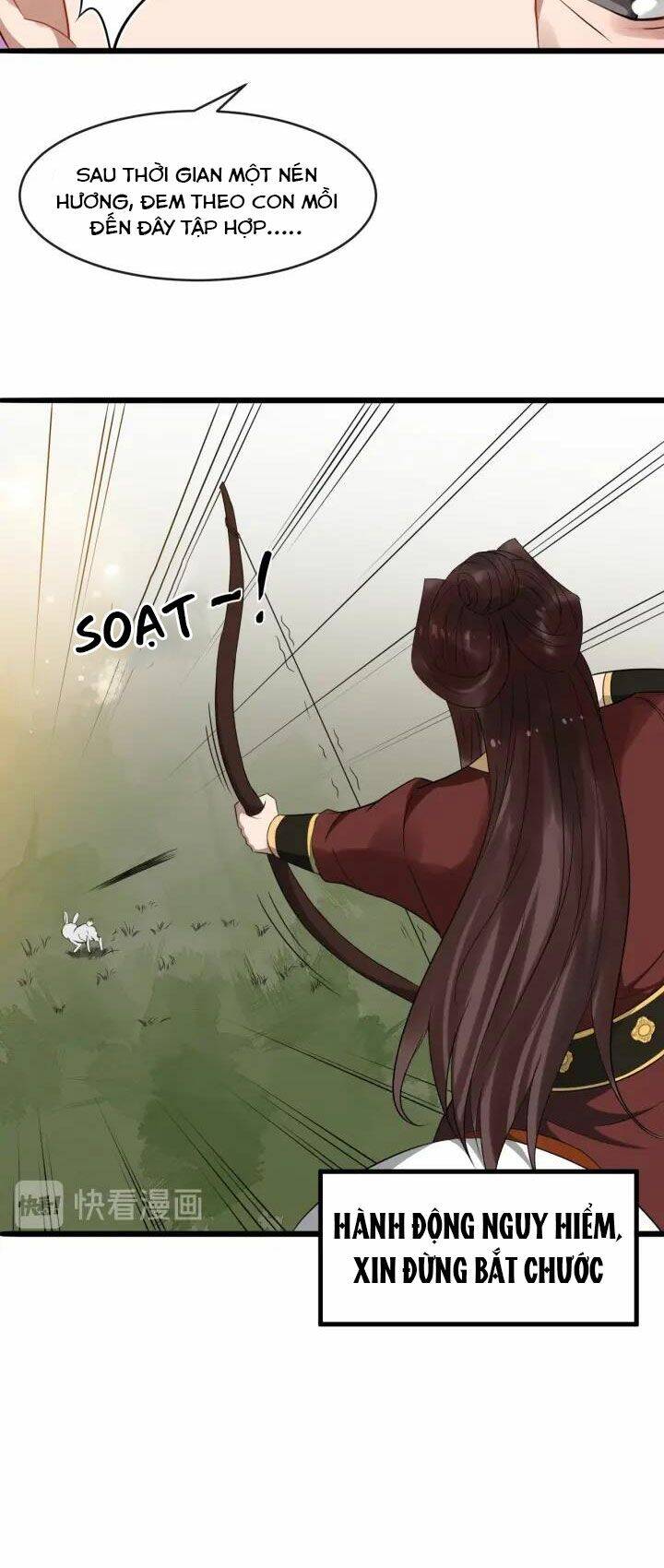 Bồng Sơn Viễn 2 Chapter 48 - 24