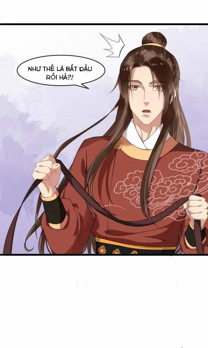 Bồng Sơn Viễn 2 Chapter 48 - 25
