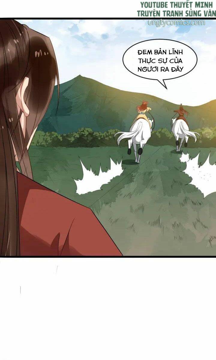 Bồng Sơn Viễn 2 Chapter 48 - 26