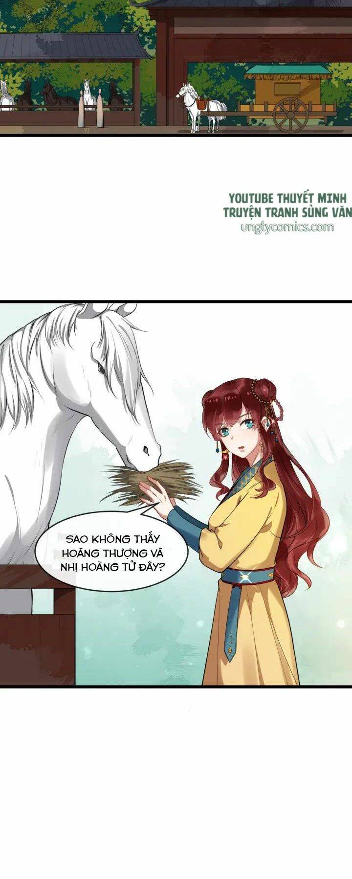 Bồng Sơn Viễn 2 Chapter 48 - 4