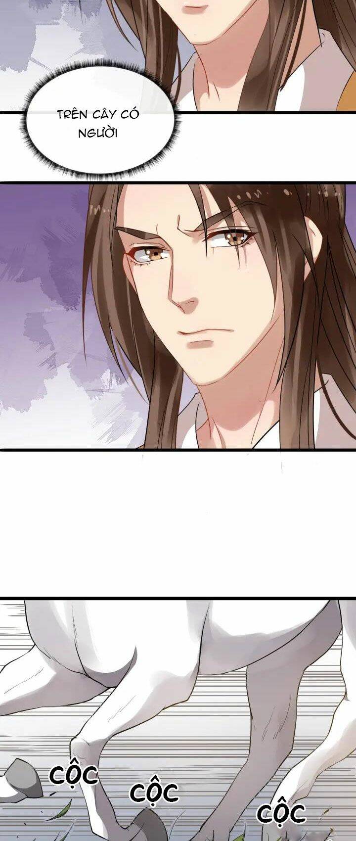 Bồng Sơn Viễn 2 Chapter 48 - 31