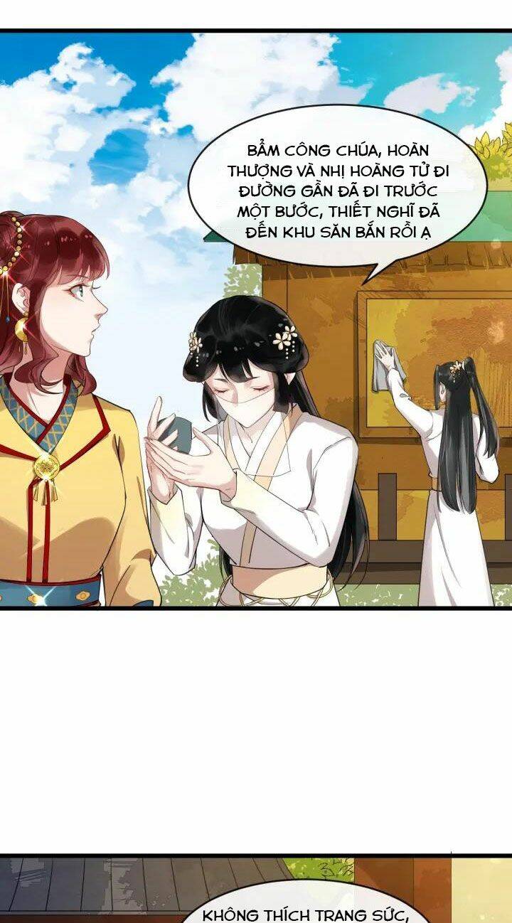 Bồng Sơn Viễn 2 Chapter 48 - 5
