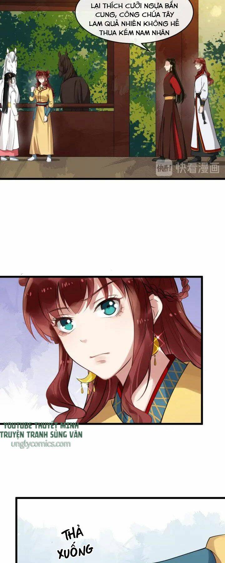 Bồng Sơn Viễn 2 Chapter 48 - 6