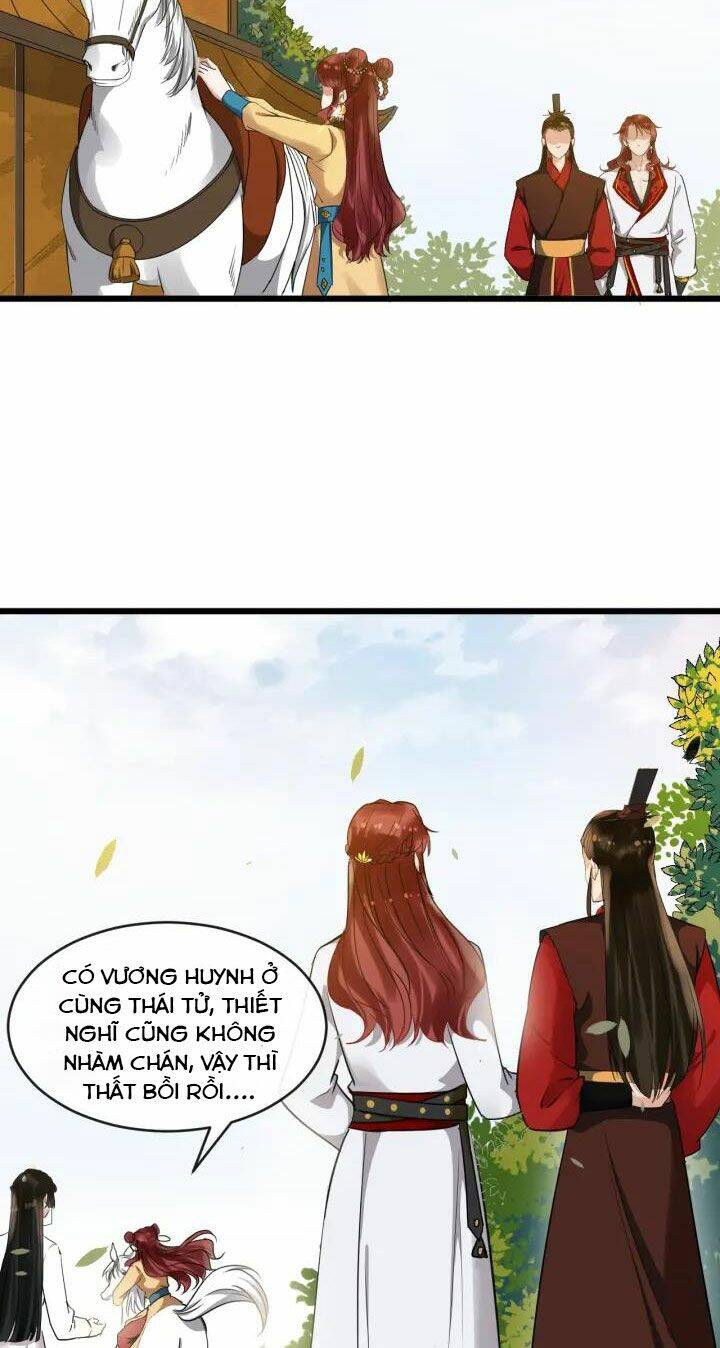 Bồng Sơn Viễn 2 Chapter 48 - 8