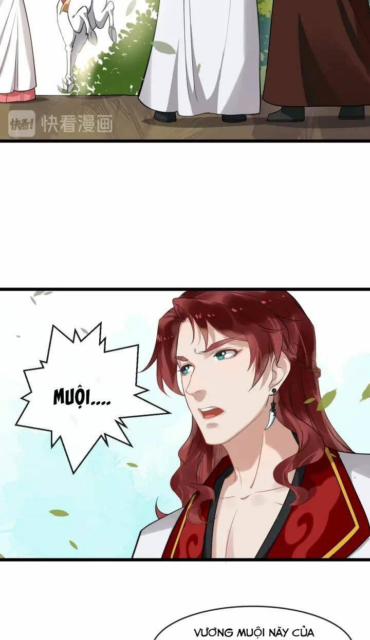 Bồng Sơn Viễn 2 Chapter 48 - 9