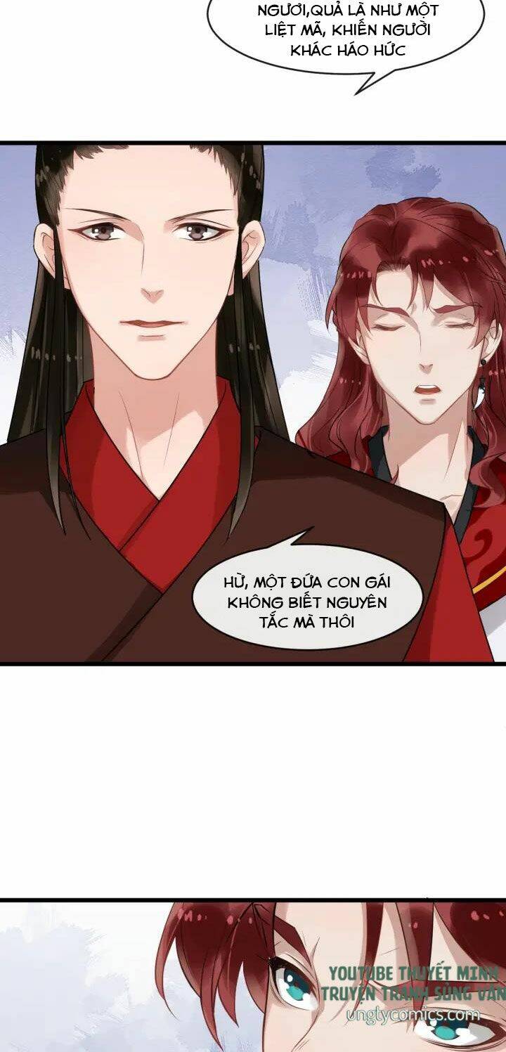 Bồng Sơn Viễn 2 Chapter 48 - 10